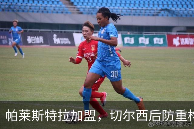 帕莱斯特拉加盟，切尔西后防重构利与弊，青训新星转型中卫有深意